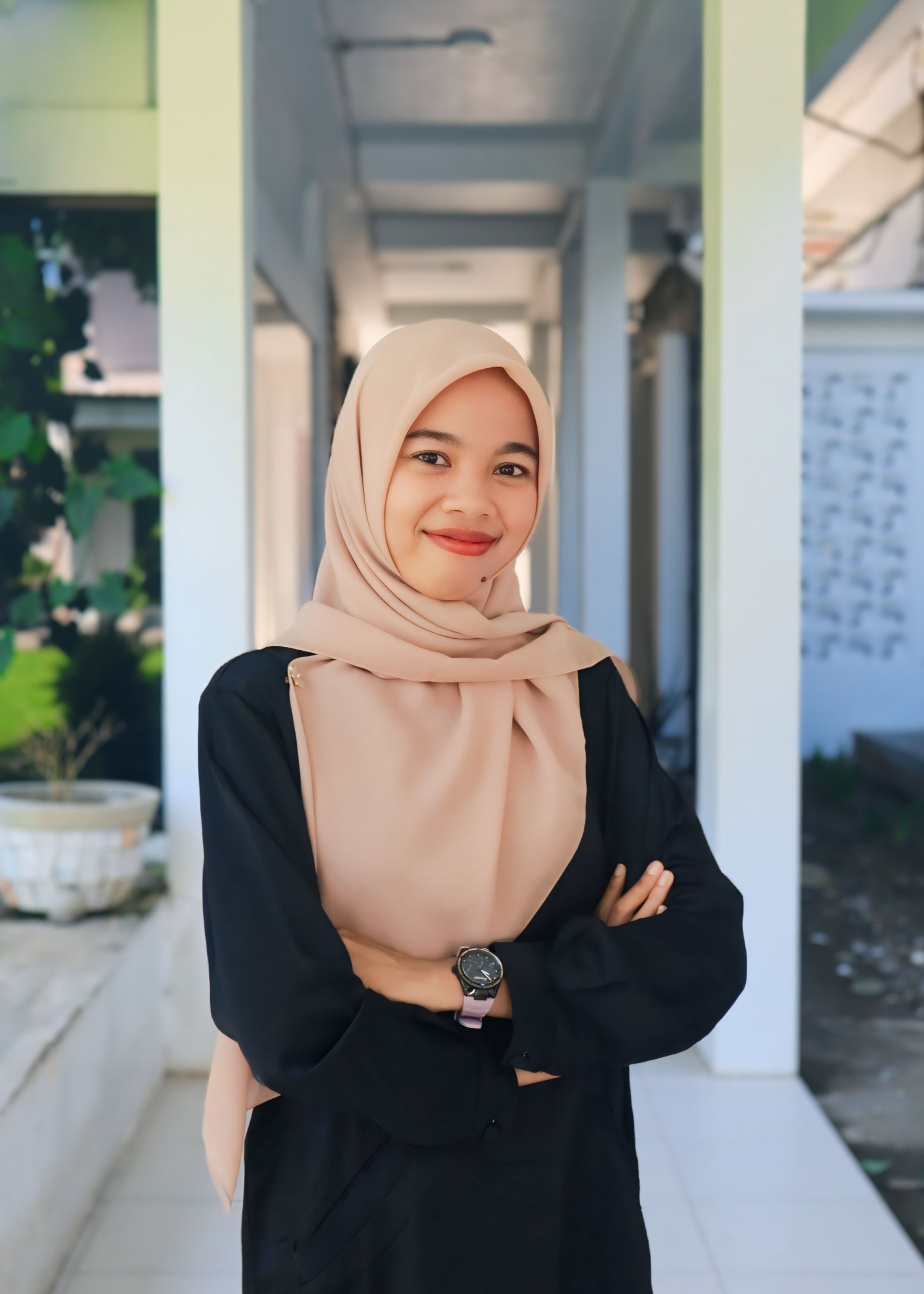 Syukratun Nufus